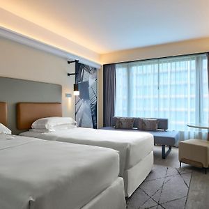 Guest room 2 Twin or Single Beds